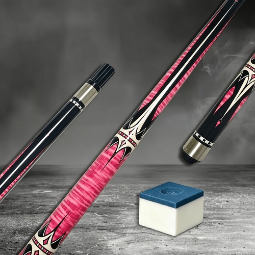 Carbon fiber pool cue - pool,